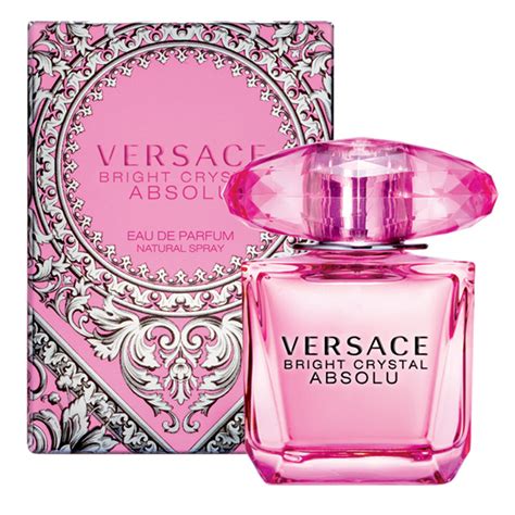 versace bride crystall prezzo